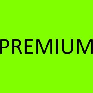 1 MONTH Premium